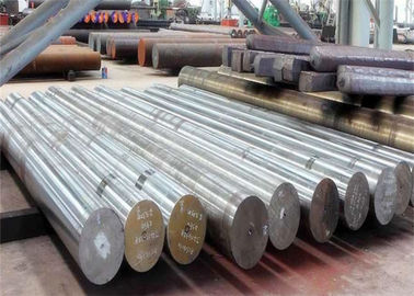 Hợp kim thép hợp kim Nimonic 80 N07080 Hiệu suất cao cho các ngành công nghiệp hóa chất