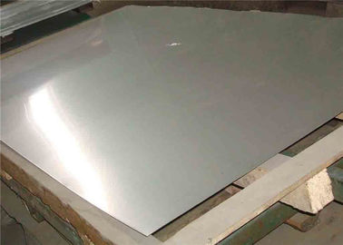 Tấm thép không gỉ JIS 304 Tấm thép cán nóng ủ 1500x3000mm