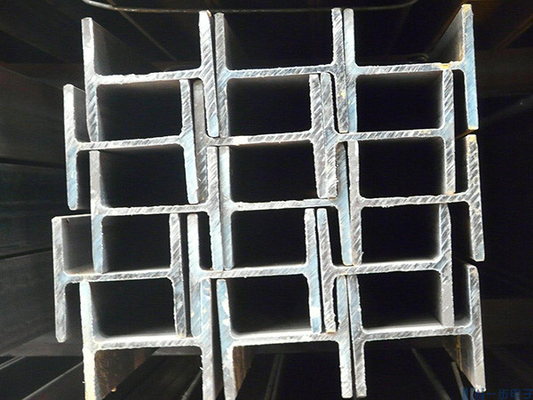 Thép H-type Steel H-shaped Steel H-profile Steel Bar Cho các dự án xây dựng
