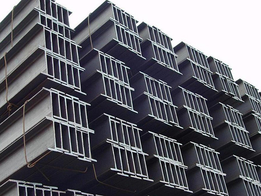 Thép H-type Steel H-shaped Steel H-profile Steel Bar Cho các dự án xây dựng