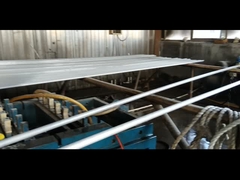 Ống thép không gỉ tròn hàn 316Ti Ống thép liền mạch cán nóng thẳng